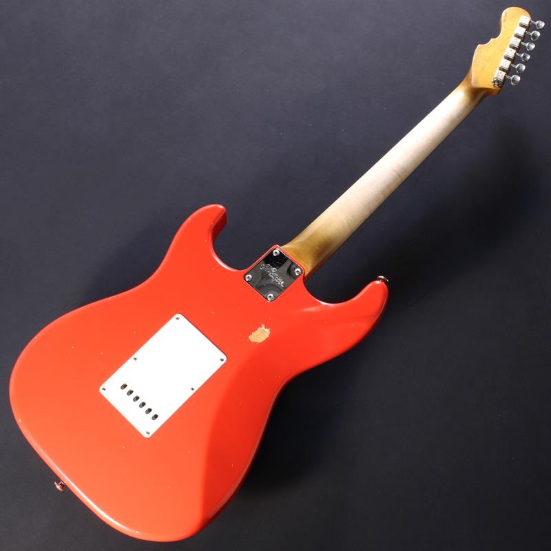 momose MC1-STD/R (FRD-Aged/ミントPG) #21685 ｜イケベ楽器店