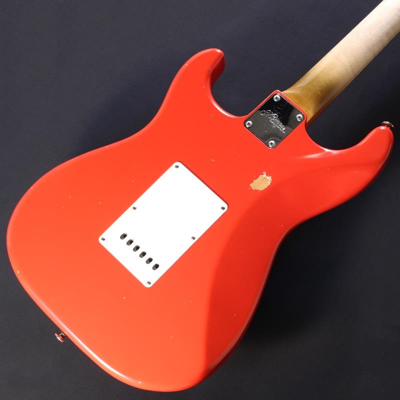 momose MC1-STD/R (FRD-Aged/ミントPG) #21685 ｜イケベ楽器店