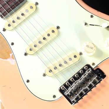 momose MC1-STD/R (SLPK-Heavy Aged/ミントPG) #21683 画像3