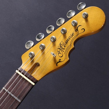 momose MC1-STD/R (SLPK-Heavy Aged/ミントPG) #21683 画像4