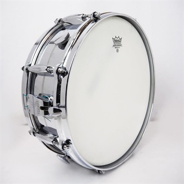 GRETSCH VINTAGE 1970's G4160 [Chrome Over Brass 14×5] 画像5