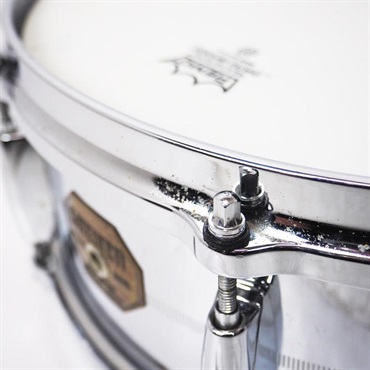GRETSCH VINTAGE 1970's G4160 [Chrome Over Brass 14×5] 画像7