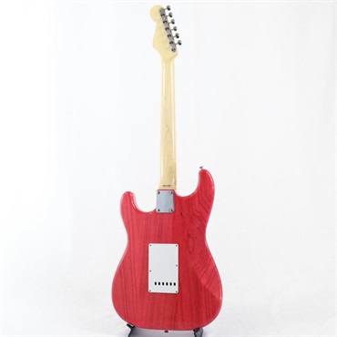 Fender Japan USED 中古 ST62/ASH/MH (Trans Pink)[SN.T091657]フェンダー 画像2