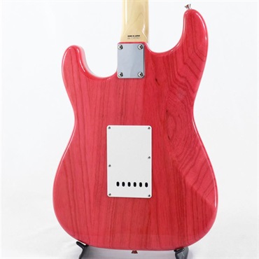 Fender Japan USED 中古 ST62/ASH/MH (Trans Pink)[SN.T091657]フェンダー 画像3