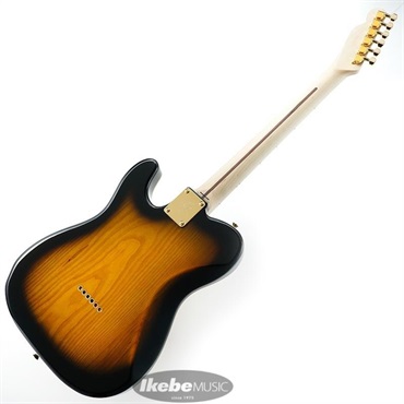 Fender Made in Japan Ritchie Kotzen Tele (Brown Sunburst) ｜イケベ