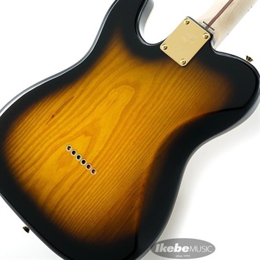Fender Made in Japan Ritchie Kotzen Tele (Brown Sunburst) 画像7