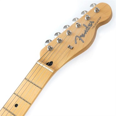 Fender Made in Japan Hybrid II Telecaster (Modena Red/Maple) 画像8