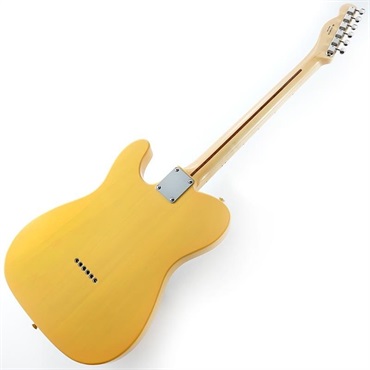 Fender Made in Japan Traditional 50s Telecaster (Butterscotch Blonde) 画像2