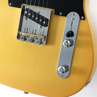 Fender Made in Japan Traditional 50s Telecaster (Butterscotch Blonde) 画像4