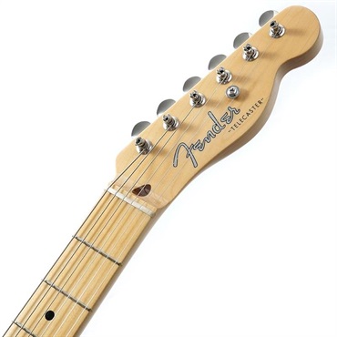 Fender Made in Japan Traditional 50s Telecaster (Butterscotch Blonde) 画像8