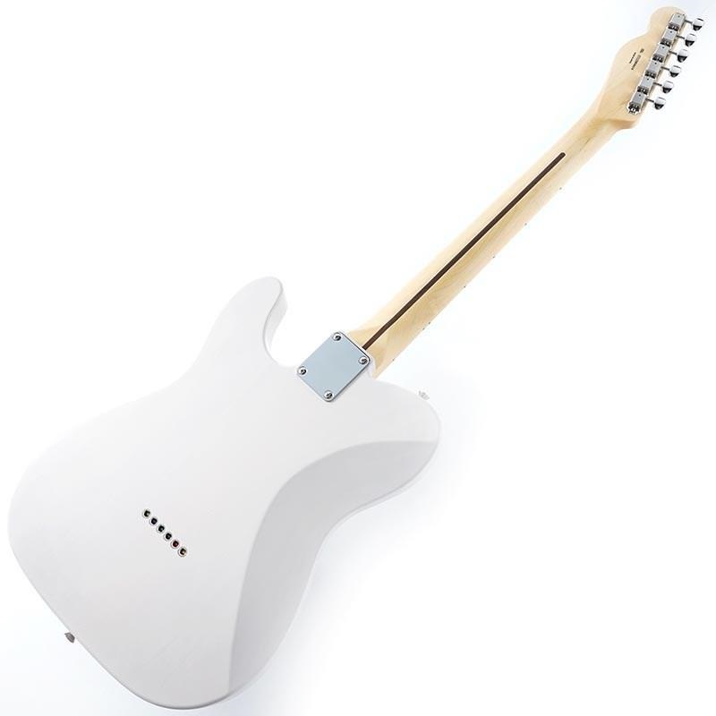 Fender Made in Japan MIJ Hybrid II Telecaster Maple Fingerboard US