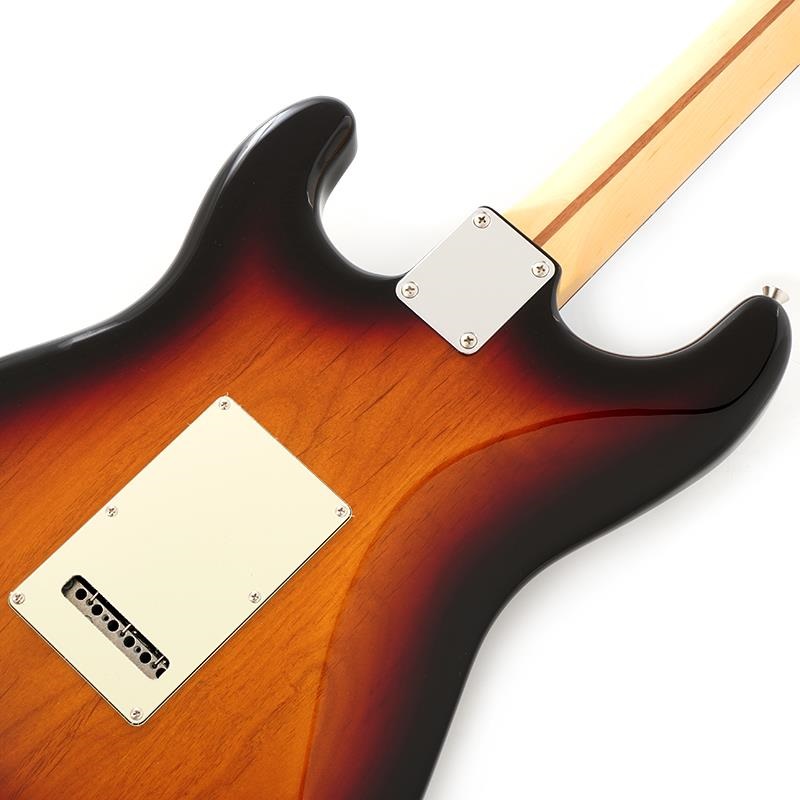Fender Made in Japan Hybrid II Stratocaster (3-Color Sunburst