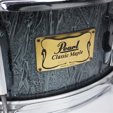 Pearl USED 中古 MR-5114 [Classic Maple 14×5.5/Made In Japan] 画像1