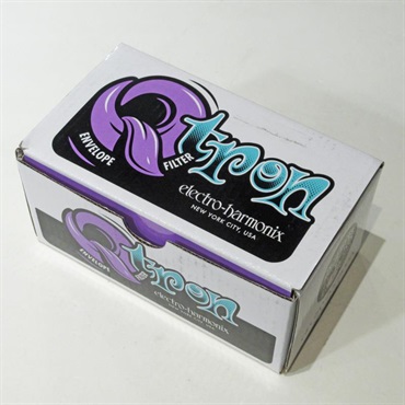 Electro Harmonix 【箱ボロ特価】Nano Q-Tron 画像2