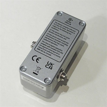 Electro Harmonix 【箱ボロ特価】PICO PITCH FORK 画像1