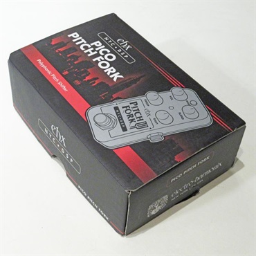 Electro Harmonix 【箱ボロ特価】PICO PITCH FORK 画像2