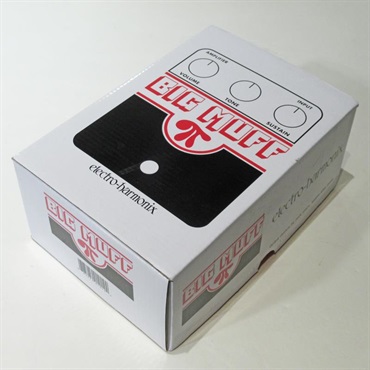 Electro Harmonix 【箱ボロ特価】Big Muff Pi 画像2