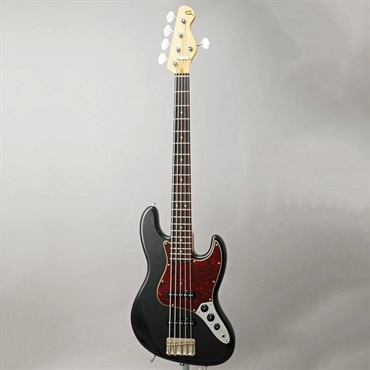 BLACK SMOKER Trad Master Series Beta J5 (Charcoal Frost Metallic/Light Aged) 画像1