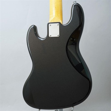 BLACK SMOKER Trad Master Series Beta J5 (Charcoal Frost Metallic/Light Aged) 画像2