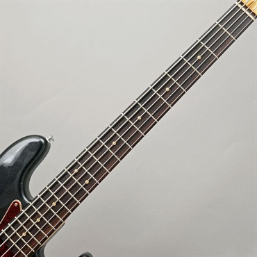 BLACK SMOKER Trad Master Series Beta J5 (Charcoal Frost Metallic/Light Aged) 画像4