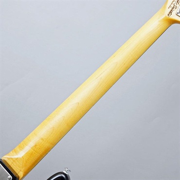 BLACK SMOKER Trad Master Series Beta J5 (Charcoal Frost Metallic/Light Aged) 画像5