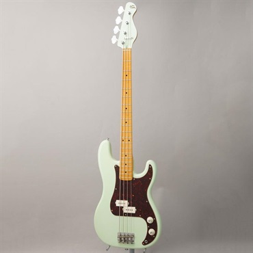 BLACK SMOKER Trad Master Series Beta P4 (Surf Green/Light Aged) 画像1