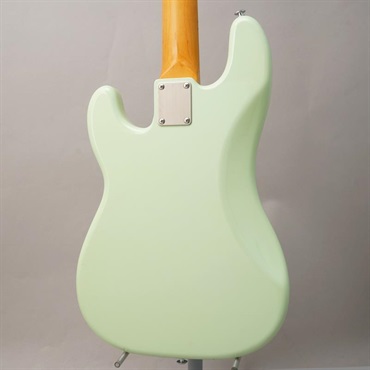 BLACK SMOKER Trad Master Series Beta P4 (Surf Green/Light Aged) 画像2