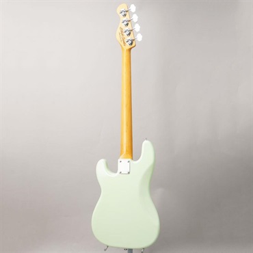 BLACK SMOKER Trad Master Series Beta P4 (Surf Green/Light Aged) 画像3