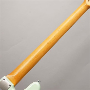 BLACK SMOKER Trad Master Series Beta P4 (Surf Green/Light Aged) 画像5