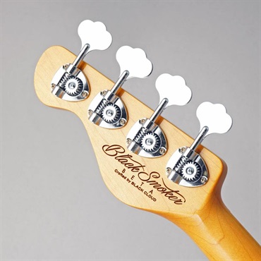 BLACK SMOKER Trad Master Series Beta P4 (Surf Green/Light Aged) 画像7