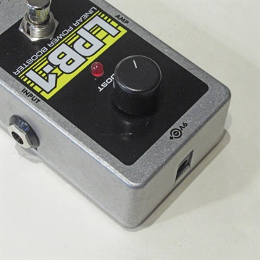 Electro Harmonix 【チョイ傷特価】LPB-1 画像2
