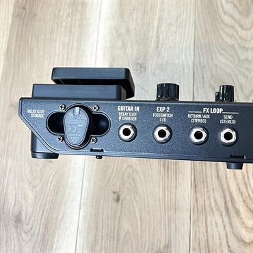 Line6 USED 中古 POD Go Wireless (LINE6) 画像2