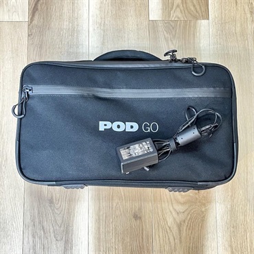 Line6 USED 中古 POD Go Wireless (LINE6) 画像6