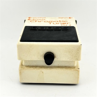 BOSS USED 中古 TU-2 ChromaticTuner クロマティックチューナー (BOSS ボス) 画像2