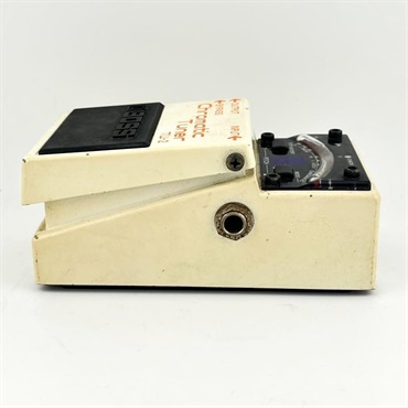 BOSS USED 中古 TU-2 ChromaticTuner クロマティックチューナー (BOSS ボス) 画像3