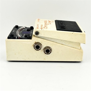 BOSS USED 中古 TU-2 ChromaticTuner クロマティックチューナー (BOSS ボス) 画像4