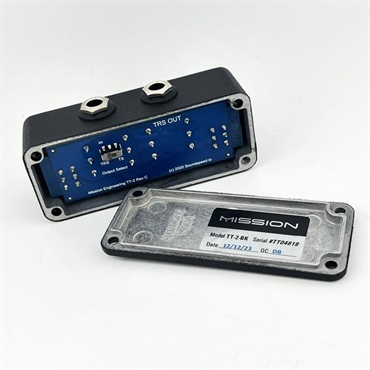 Mission Engineering USED 中古 TT-2-BK (Mission Engineering ミッションエンジニアリング) 画像6