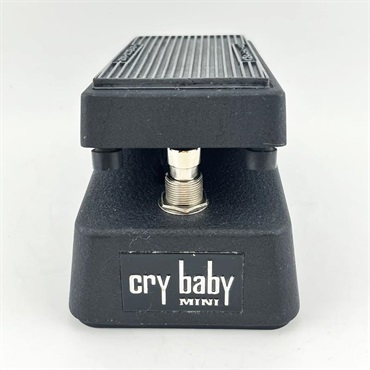Dunlop (Jim Dunlop) USED 中古 cry baby mini クライベイビーミニ (JiｍDunlop ジムダンロップ) ワウペダル Wah pedal 画像1