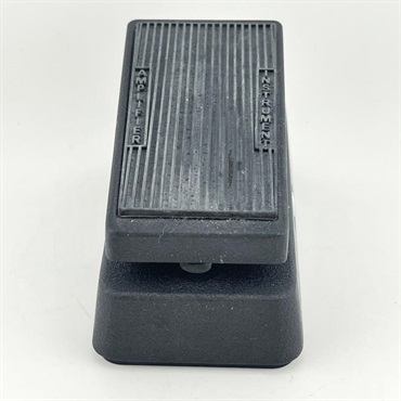 Dunlop (Jim Dunlop) USED 中古 cry baby mini クライベイビーミニ (JiｍDunlop ジムダンロップ) ワウペダル Wah pedal 画像2