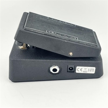Dunlop (Jim Dunlop) USED 中古 cry baby mini クライベイビーミニ (JiｍDunlop ジムダンロップ) ワウペダル Wah pedal 画像3