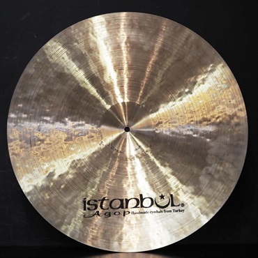 Istanbul／Agop USED 中古 Special Edition Jazz Ride TW 22 [2336g] 画像1