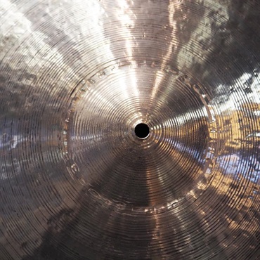 Istanbul／Agop USED 中古 Special Edition Jazz Ride TW 22 [2336g] 画像6