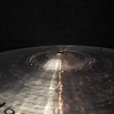 Istanbul／Agop USED 中古 Special Edition Jazz Ride TW 22 [2336g] 画像8