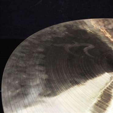 Istanbul／Agop USED 中古 Special Edition Jazz Ride TW 22 [2336g] 画像10