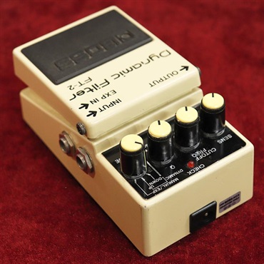 BOSS VINTAGE FT-2 Dynamic Filter '88 画像2