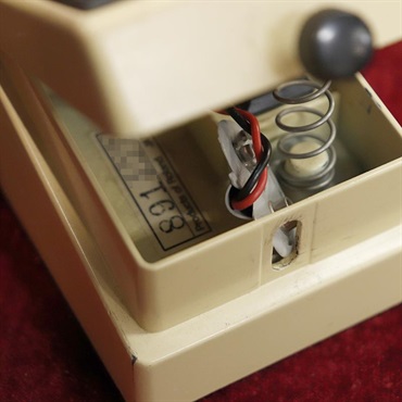 BOSS VINTAGE FT-2 Dynamic Filter '88 画像4