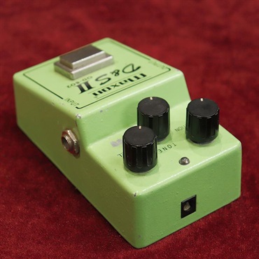 MAXON VINTAGE D&S II OD-802 Large Case '80 画像2