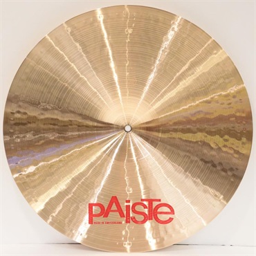 PAiSTe USED 中古品 2002 Ride 20'' [2405g]【委託品】※値下げしました 画像1