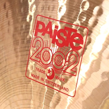 PAiSTe USED 中古品 2002 Ride 20'' [2405g]【委託品】※値下げしました 画像6
