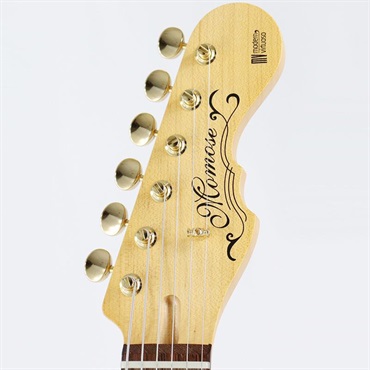 momose Modern Virtuoso MJS-MV Kazuki Isogai (WBD-MAT) 画像8